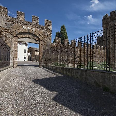 Residenza Principi Ruspoli Hotel Cerveteri Exterior photo