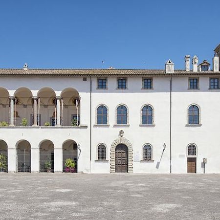 Residenza Principi Ruspoli Hotel Cerveteri Exterior photo
