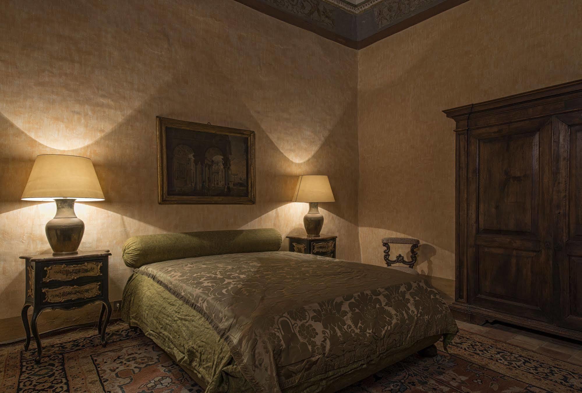 Residenza Principi Ruspoli Hotel Cerveteri Exterior photo