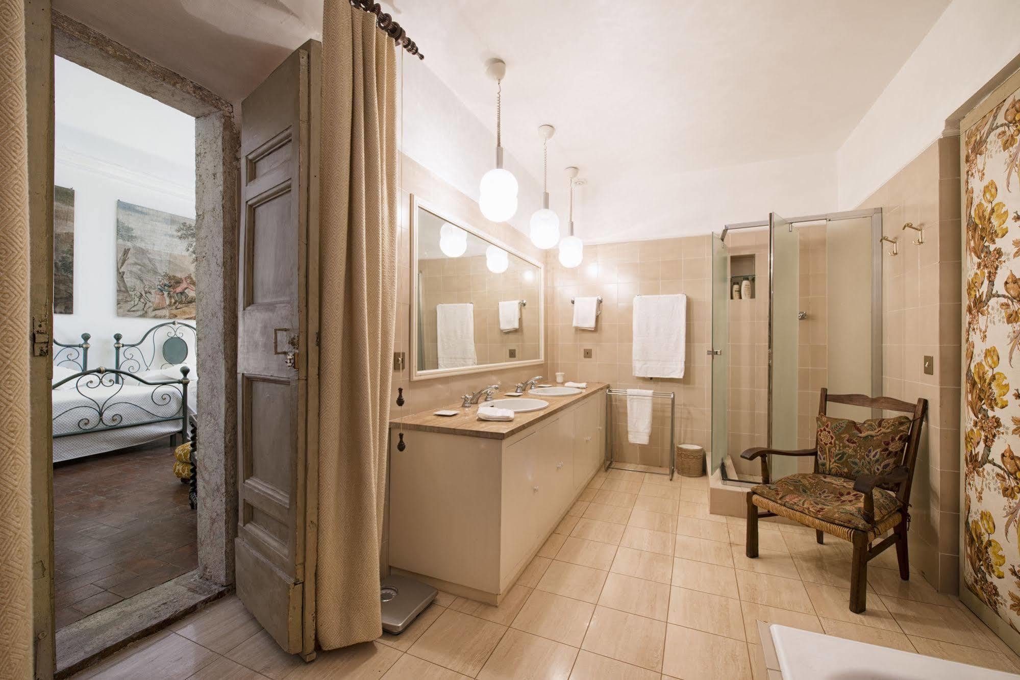 Residenza Principi Ruspoli Hotel Cerveteri Exterior photo